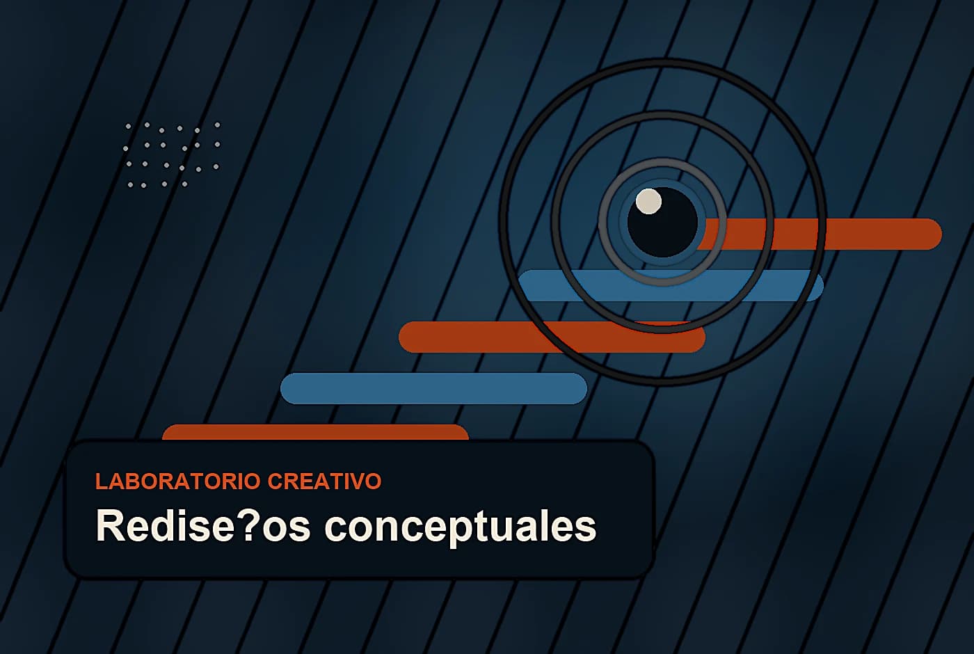 Rediseños conceptuales