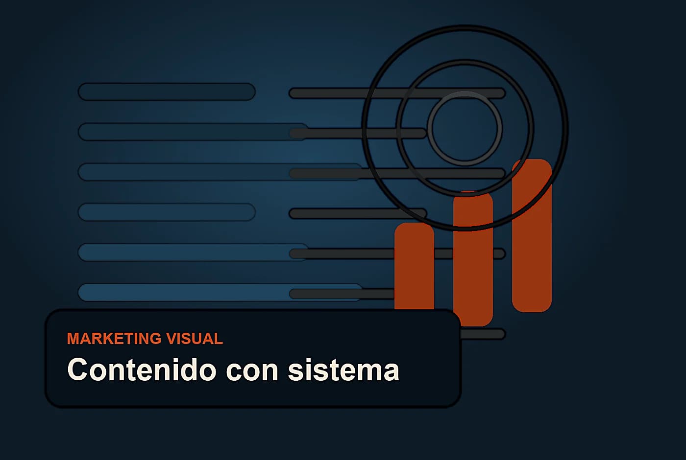 Campañas visuales